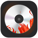 Cisdem DVD burner icon