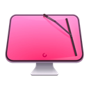 CleanMyMac X icon