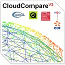 CloudCompare icon