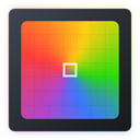 ColorSlurp Icon