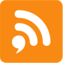 CommaFeed Icon