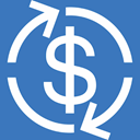 Cost division icon