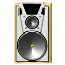 dBpoweramp icon