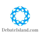 DebateIsland Icon