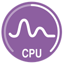 Deepin System Monitor icon