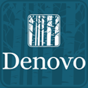 Denovo icon