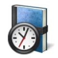 Desk reminder icon