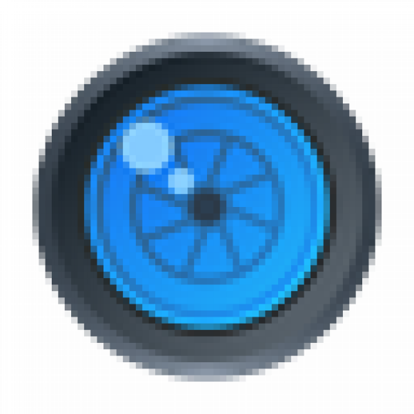 digiKam icon