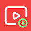 Download YouTube thumbnail icon