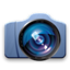 DSLR controller icon