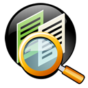 Duplicate File Detective Icon