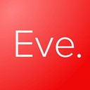 Eve by Glow icon