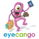 eyeCanGo icon