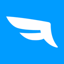 Falcon.io icon