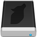 FenrirFS Icon