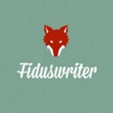 Fidus Writer Icon