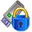 File Encryption XP Icon