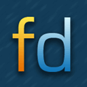 FlockDraw Icon