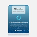 Android FoneDog Toolkit Icon