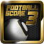 Soccer Live Score 3 Icon