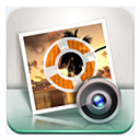 Free Camera Photo Recovery icon