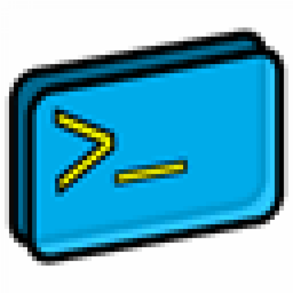 fshell icon