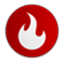 Game Fire Icon