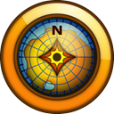 Garmin BaseCamp icon