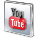 Get YouTube thumbnail icon