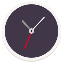 Gnome Clocks Icon