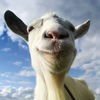 Goat simulator icon