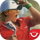 Golf Star ™ Icon