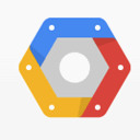 Google Cloud DNS Icon