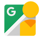 Google Street View icon