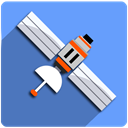 GPSLogger Icon