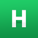 Heights platform icon