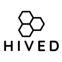 Hived.ai icon