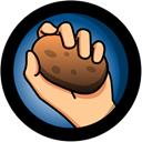 Hot Potatoes icon