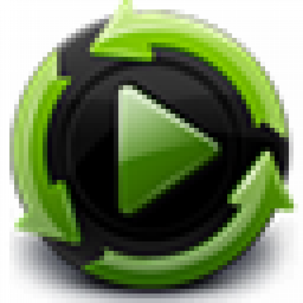 ISkysoft iMedia Converter icon