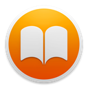 Apple Books icon