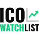 ICO Watch List Icon