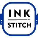 Ink / stitch icon