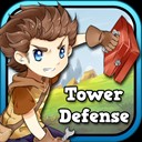 Notorious Tower Defense Icon