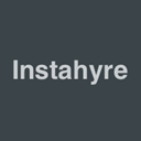 Instahyre icon