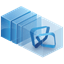 InstallAware virtualization icon