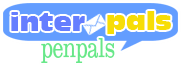 InterPals Icon