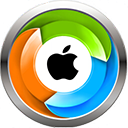 Mac Data Recovery Wizard Icon IUWEshare