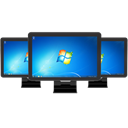 JeS Multi-Monitor Suite Icon