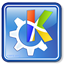 KDE Mover-Sizer Icon