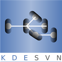 kdeSVN icon